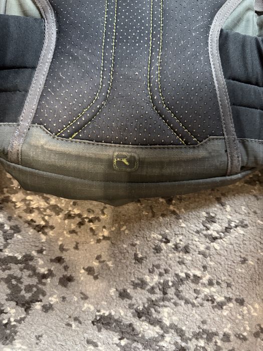 Рюкзак туристичний Ortovox Peak 45l Rucksack трекінговий