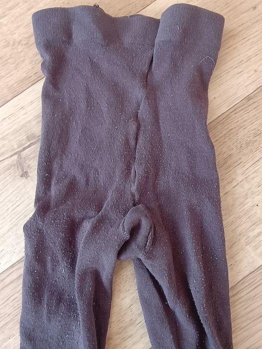 Rajtuzy damskie  bawełna M