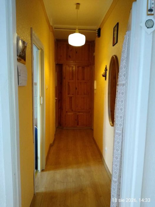 Mieszkanie 1-pokojowe (kawalerka 38,8 m/kw), 1 piętro