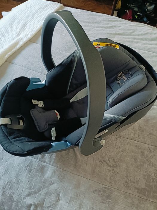 Ovo cybex em muito bom estado
