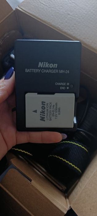 Câmera Fotográfica