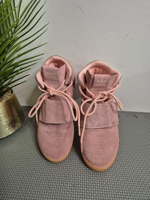 Adidas Tubular sneakersy damskie dziewczęce rozmiar 35