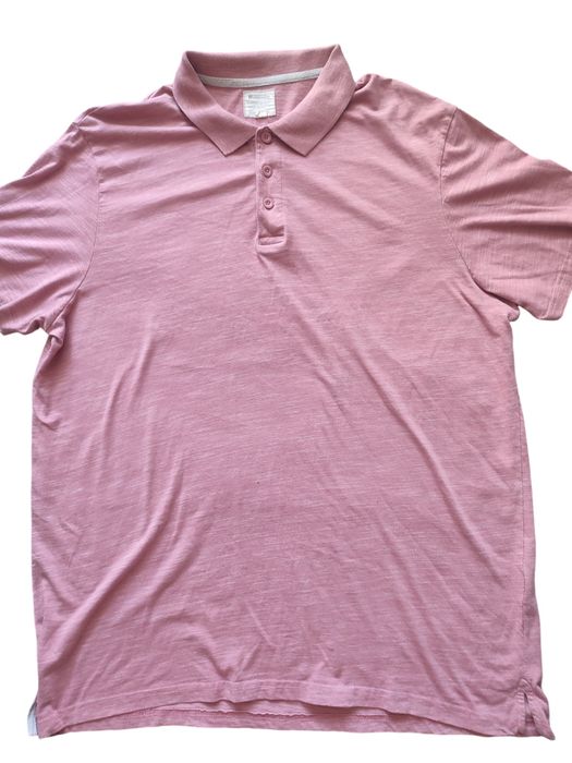 Polo męskie Mountain Warehouse XL