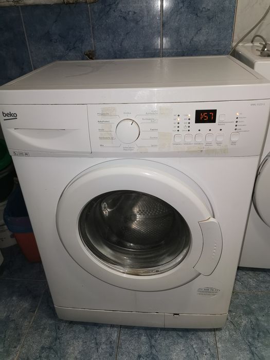 Pralka Beko 5 kg