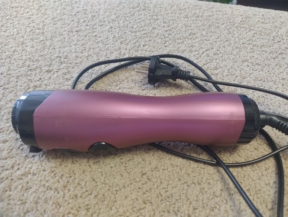 Lokówka do włosów Philips StyleCare Prestige