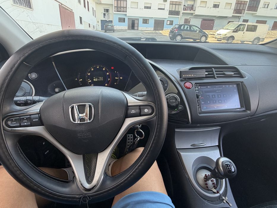Honda Civic 2007 1.4