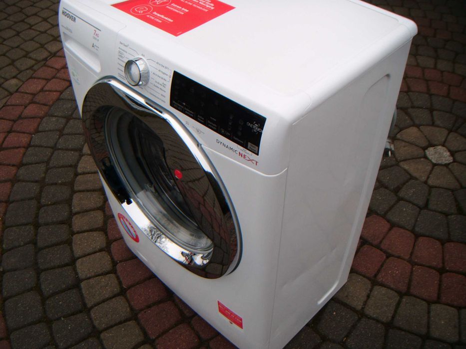 Pralka HOOVER 40 cm-7 kg-BDB Stan!!