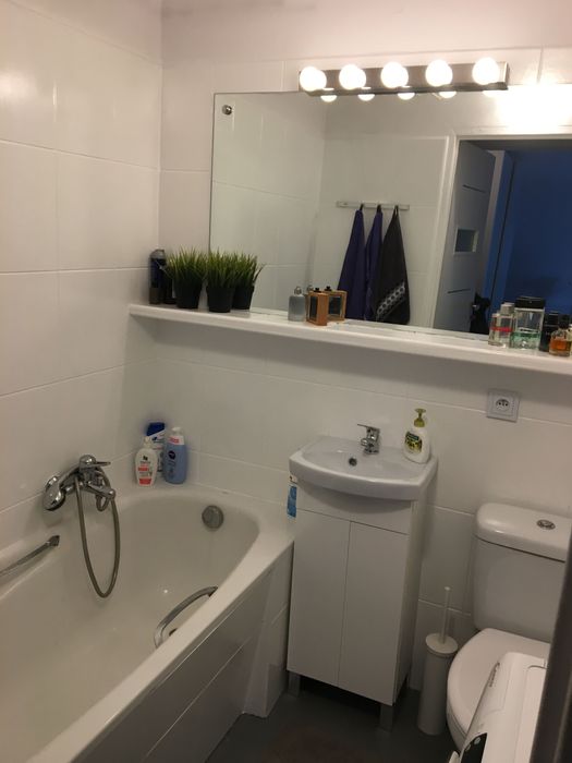 Sprzedam mieszkanie własnościowe 42m2, górny mokotów