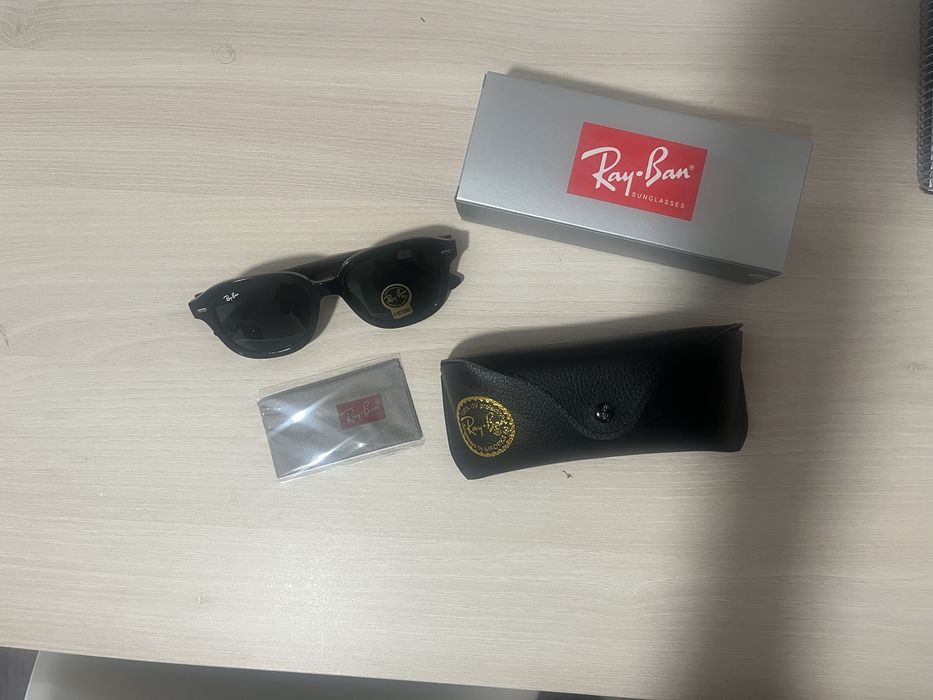 Óculos  Ray-Ban RB4458D 601/87