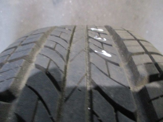 Pneu suplente PEUGEOT 106 II (1A_, 1C_)