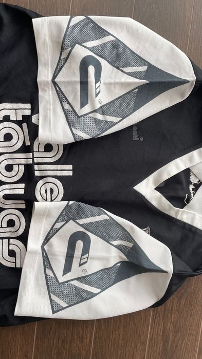 Camisola de Futebol - Tirsense FC - Jogador #25