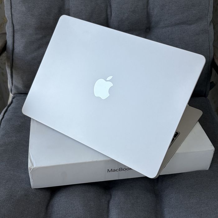 Apple Macbook Air M4 16/256 2025