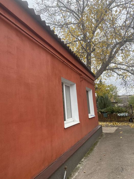 Продам дом Змиев(Е-оселя)