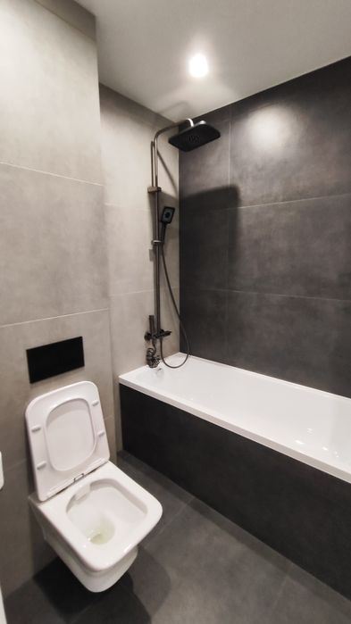 Ремонт квартир під КЛЮЧ.