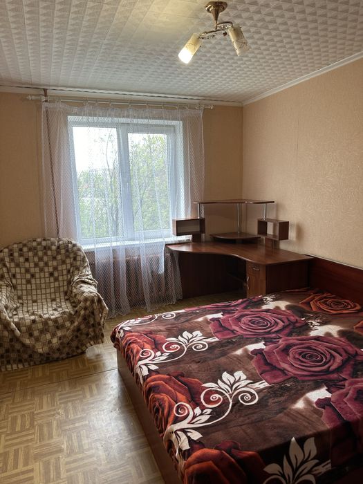 Здам подобово двокімнатну квартиру лікарня Пирогова, Урожай, Госпіталь