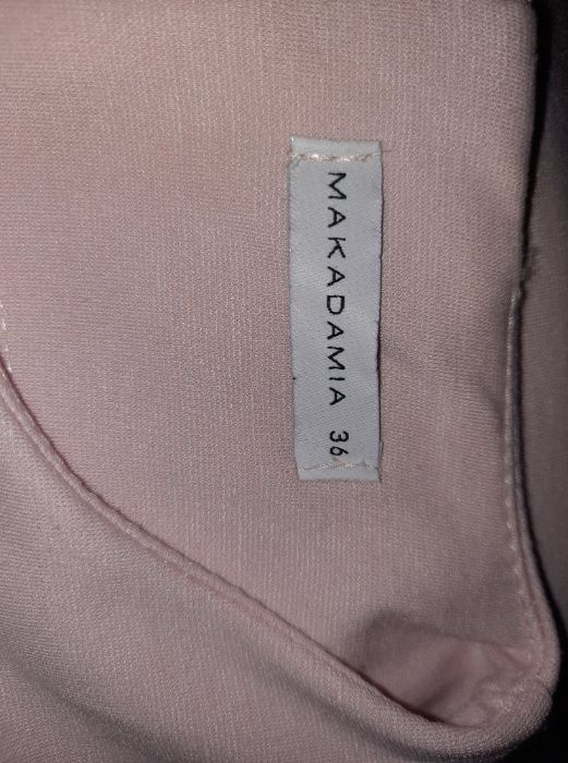 Sukienka damska różowa roz. 36