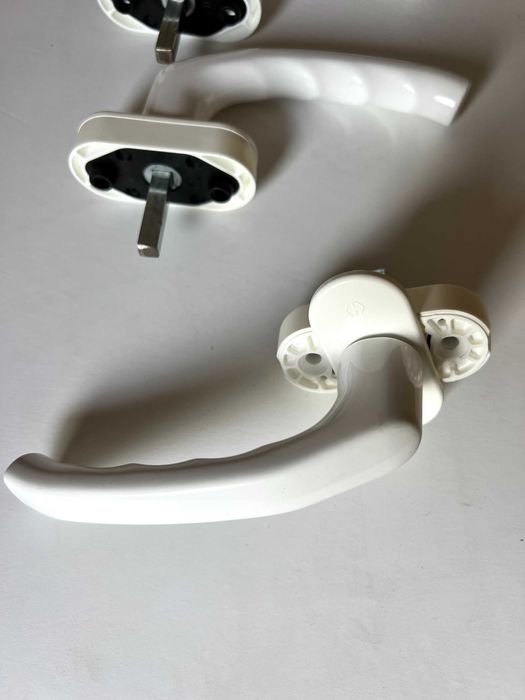 Ручка для пластиковых окон