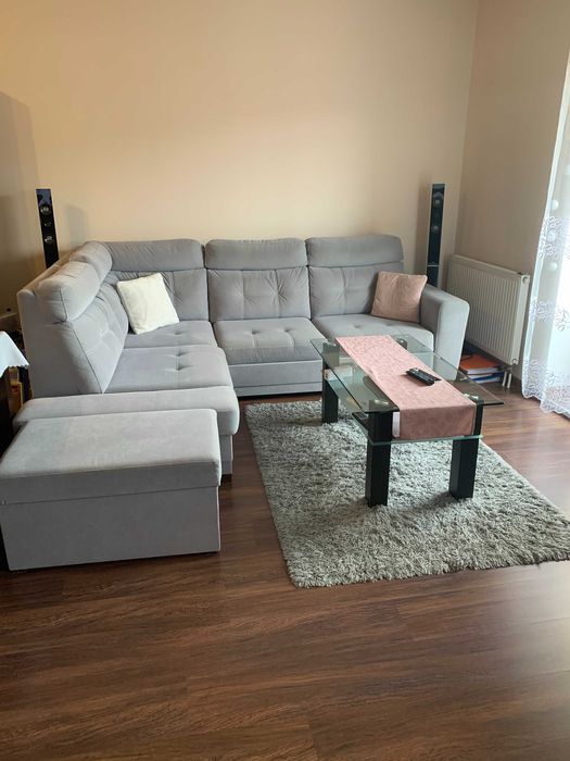 Mieszkanie w centrum o pow. 58m2