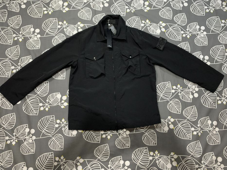 Вітровка Stone Island