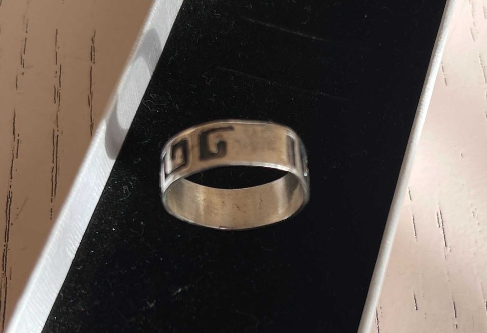 Срібні вироби срібло ланцюжок колечко кулон підвіска Єгипет цепочка