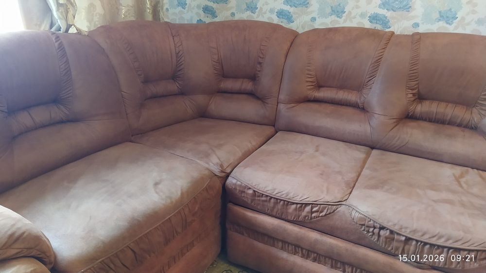 М'який куточок ..