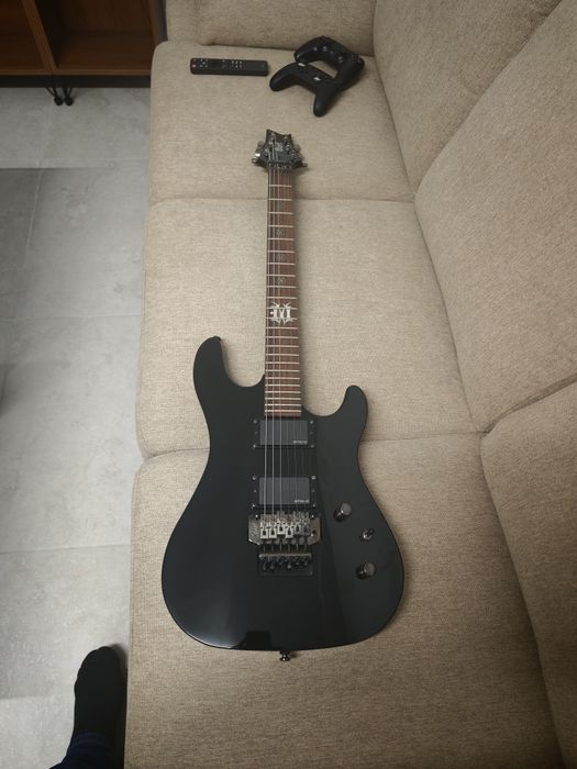 Cort EVL-K5 como nova- aceito troca