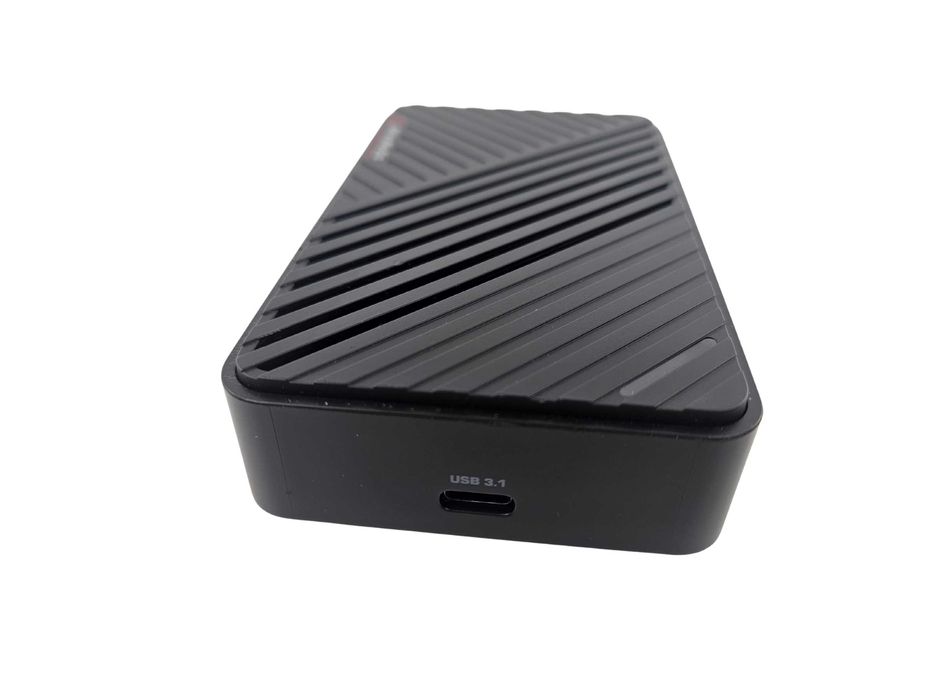 Пристрій відеозахоплення AVerMedia Live Gamer Ultra 4K (GC553) HDR