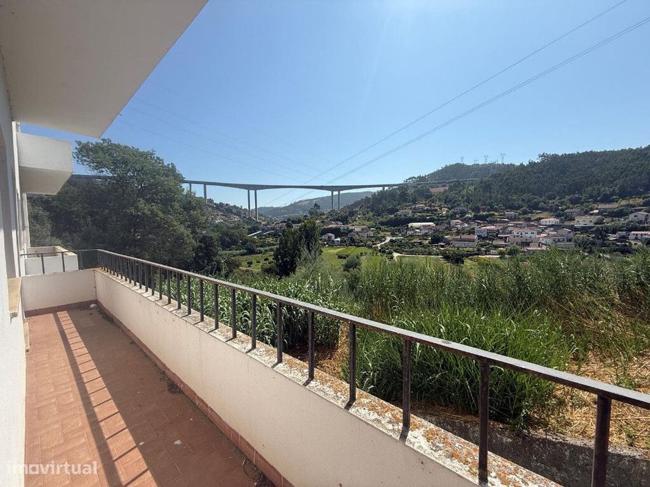 Apartamento, Ceira