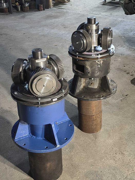 Nowoczesne matryce i rolki – zastąp przestarzałe rozwiązania z Chin