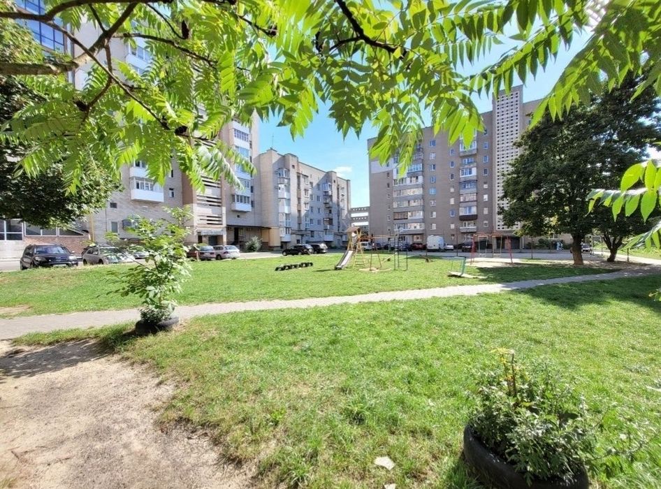 1к. ЖК "Візаві", 3/12ц, 51м2, Авт.оп! Зданий!, 53000уо!