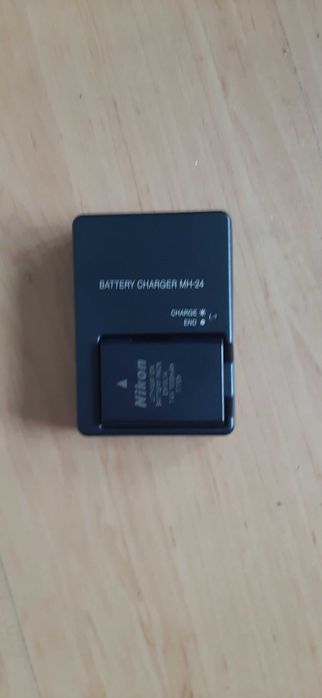Aparat fotograficzny Lustrzanka Nikon 5100