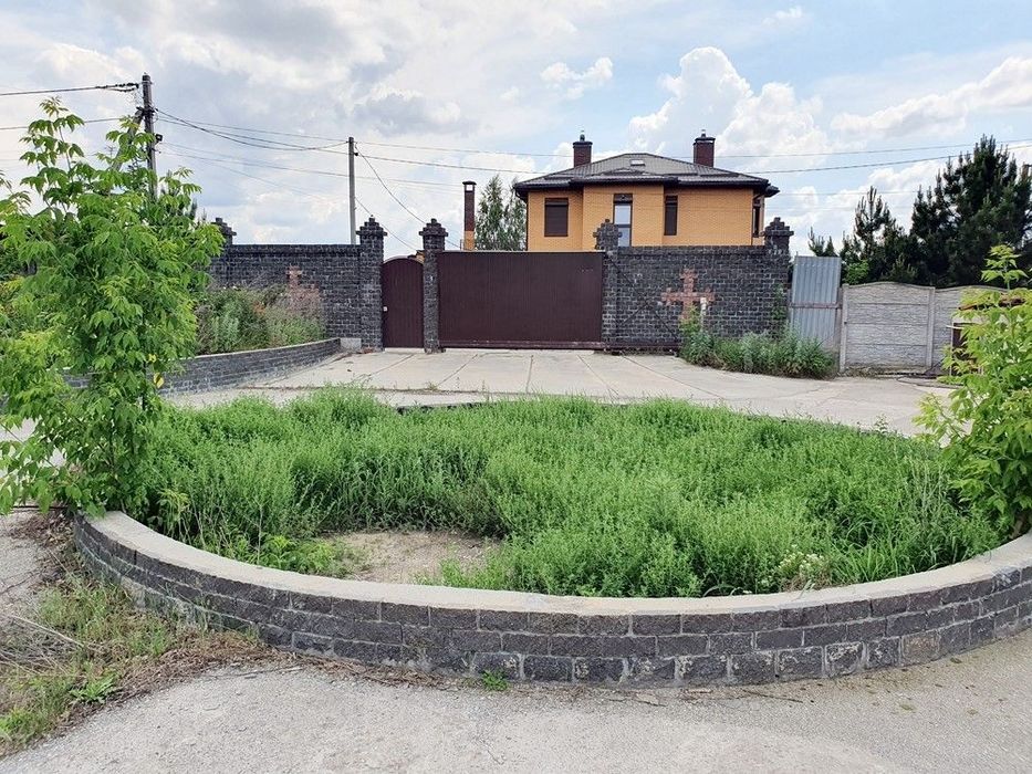 Продам дом в Новоалександровка