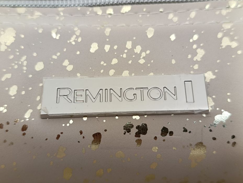 Prostownica Remington z bardzo Eleganckim etui
