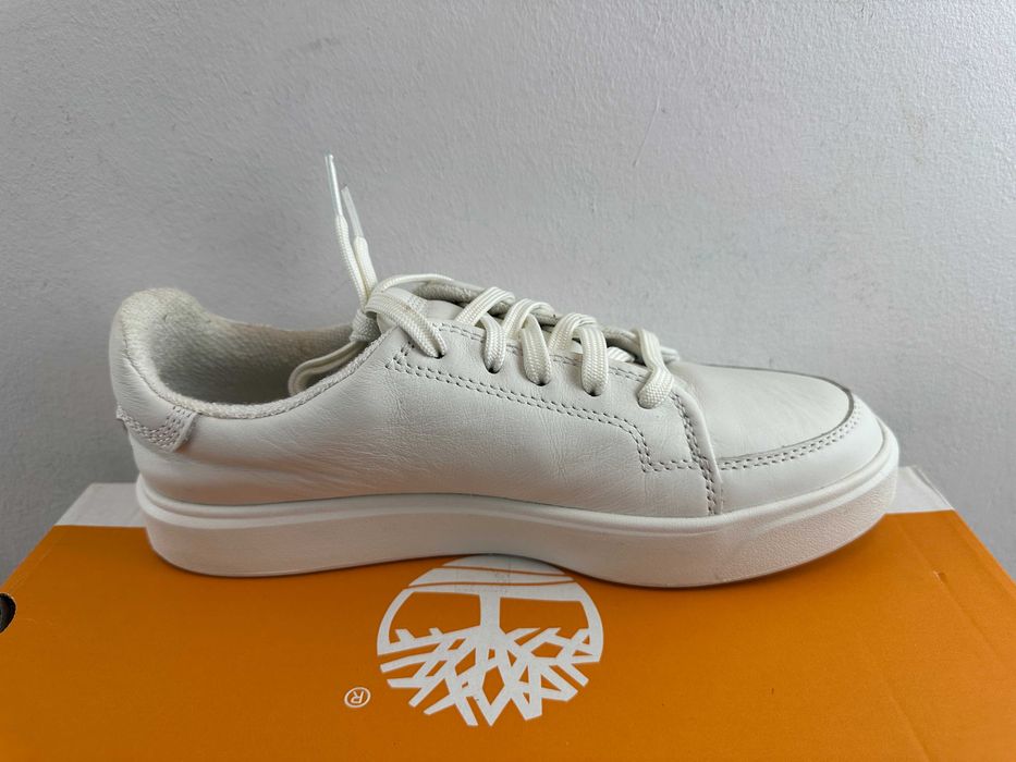 Timberland emerson street 39.5 buty damskie skórzane