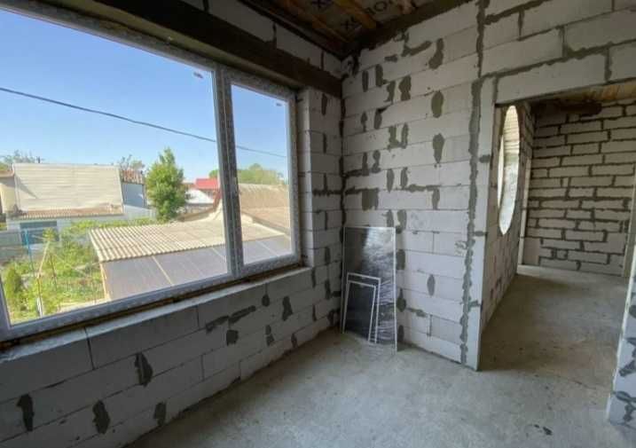 Новый дом в центре Таирова, ул. Вавилова/Вильямса