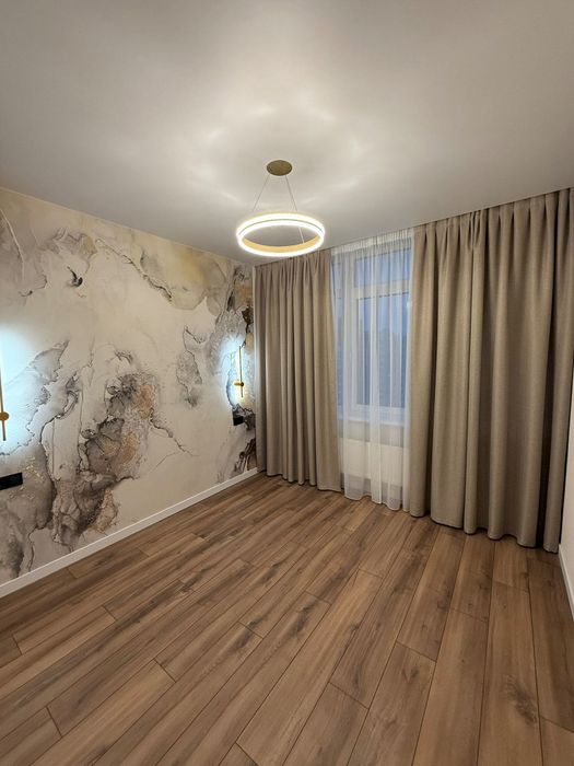 Евро 3 х комн . Рассрочка . Ремонт ,мебель ,техника . Архитекторская