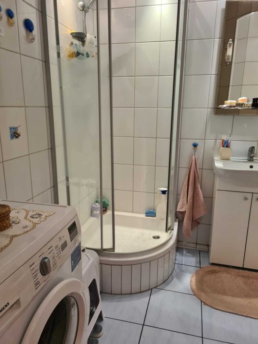 2 pokojowe - zadbane -do wynajęcia - Leśna Dolina