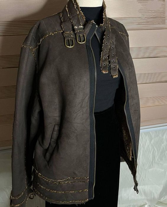 Пилот косуха авиатор River Island