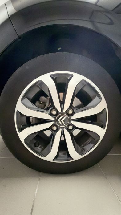 Citroen C1  …….. — photo 3
