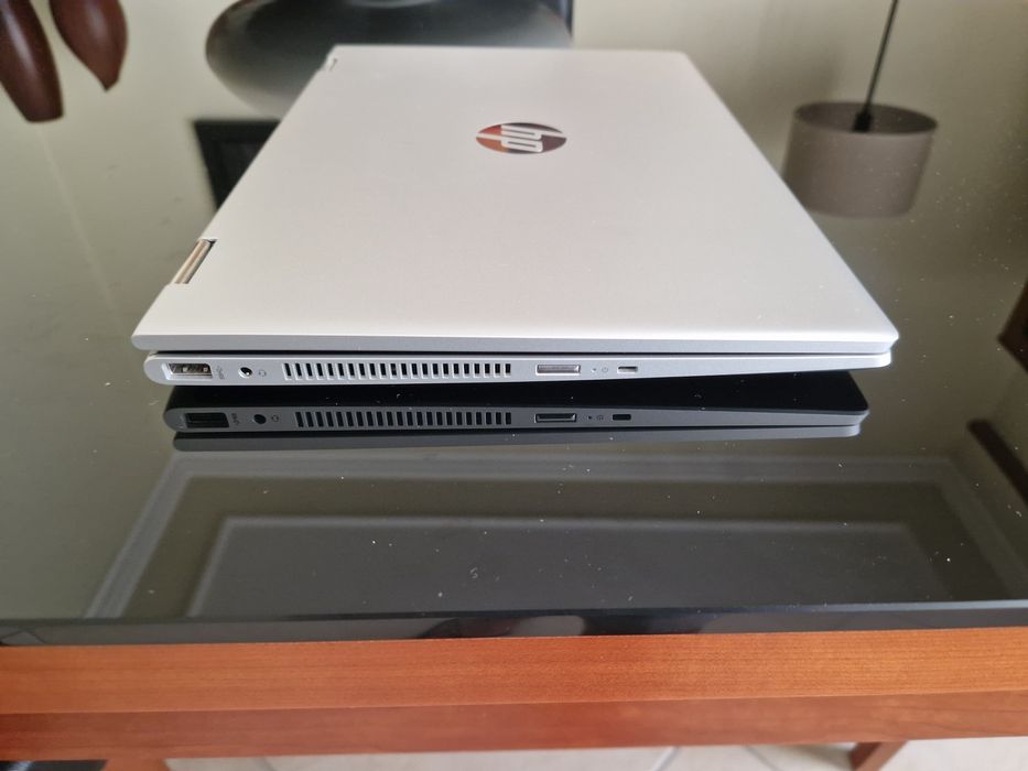 HP Pavilion x360 Touchscreen
model 14-dd0000np64354220737026123