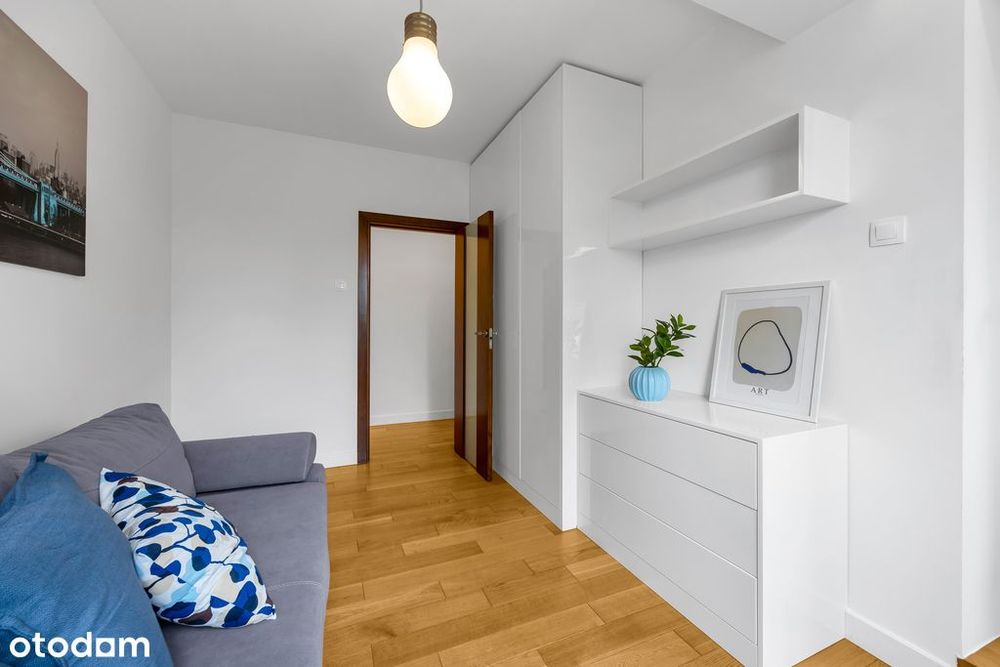 Dla rodziny | Przestronne | Funkcjonalne | Ciche