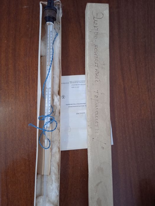 Термометр,Ценный прибор для инкубации птицы