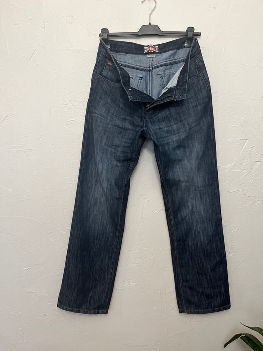 Lee Cooper east London Denim spodnie nowe W32L32