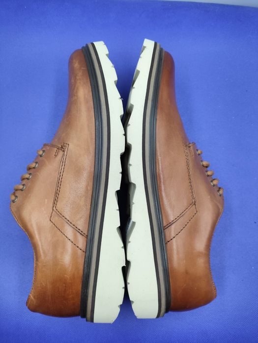 Туфлі Clarks - 44,5  розмір. Оригінал