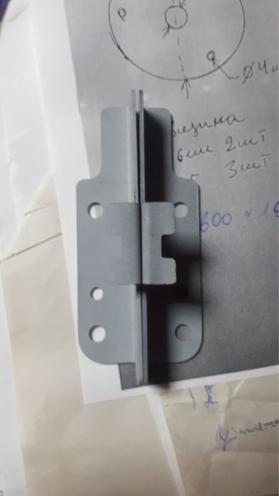 Кронштейн, крепление Sync 2,3 для Ford Fusion USA ( America)