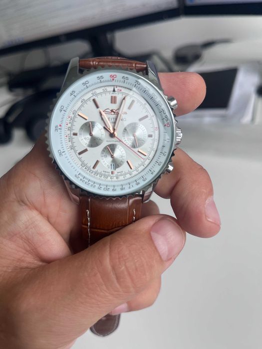 Zegarek Breitling Navitimer