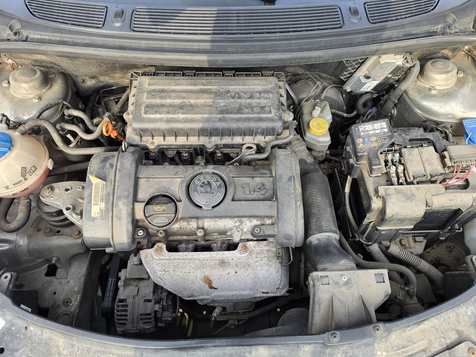 1.4+ gaz STAG 4, salon Polska, bezwypadkowa, doinwestowana