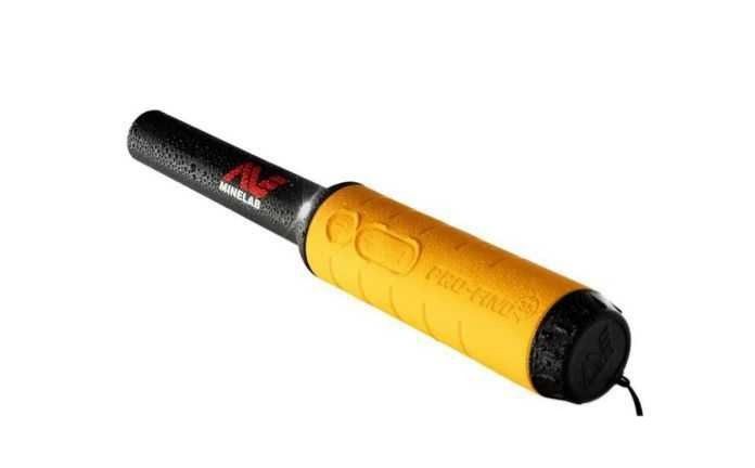 Пінпоінтер Minelab PRO-FIND 35/PRO-FIND 40/Офіційна Гарантія/Магазин