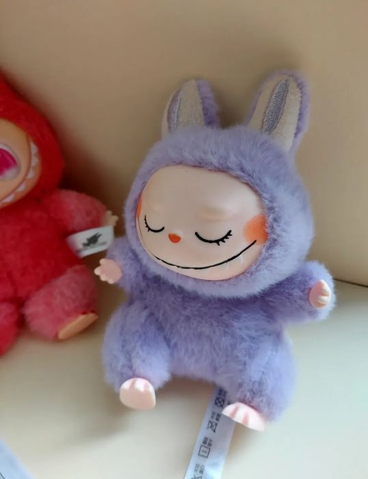 Іграшка, підвіска на сумку, брилок Labubu