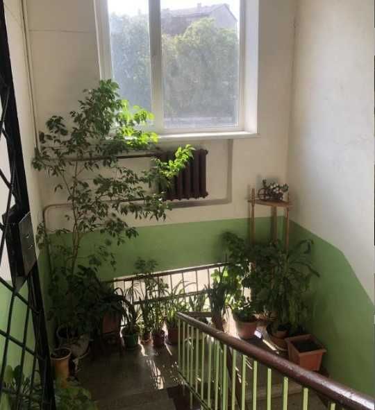 2-комнатная квартира по адресу (площадь 55 м²) - Atlanta.ua - фото 6